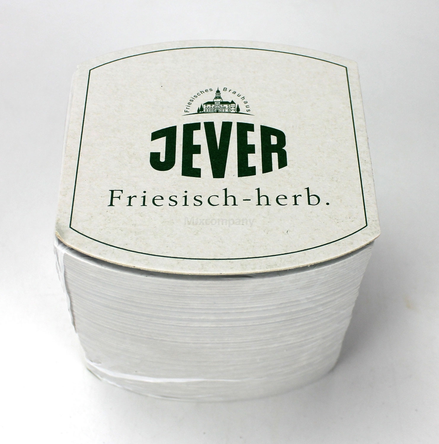 Jever Bierdeckel Untersetzer 70 Stück