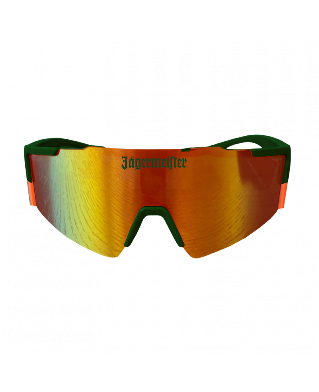 Jägermeister Sportbrille