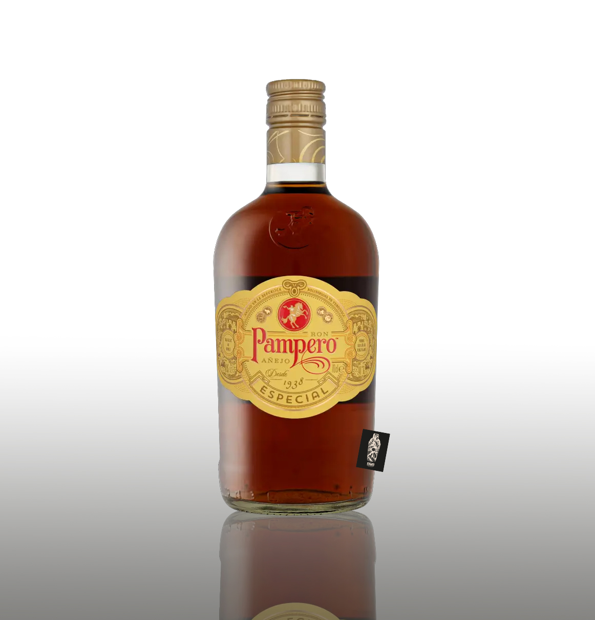 Ron Pampero Anejo Especial Rum aus Venezuela 0,7l (40% vol.)- [Enthält Sulfite]