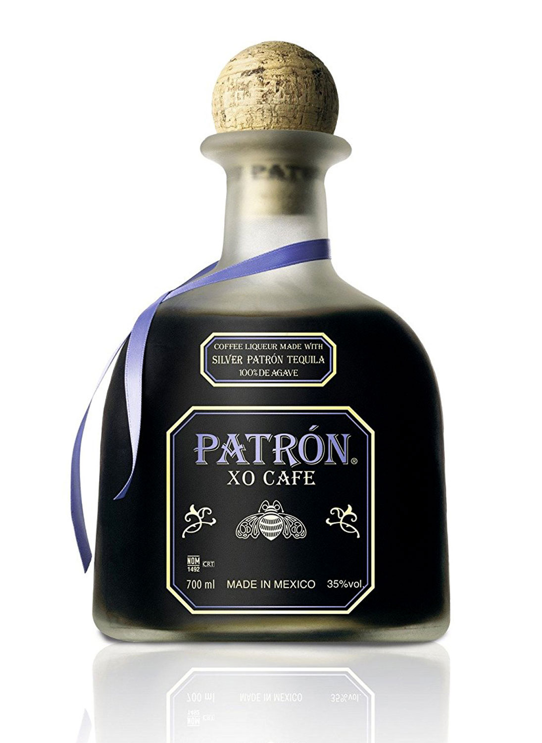 Patron XO Cafe 0,7l 700ml (35% Vol.) -[Enthält Sulfite]