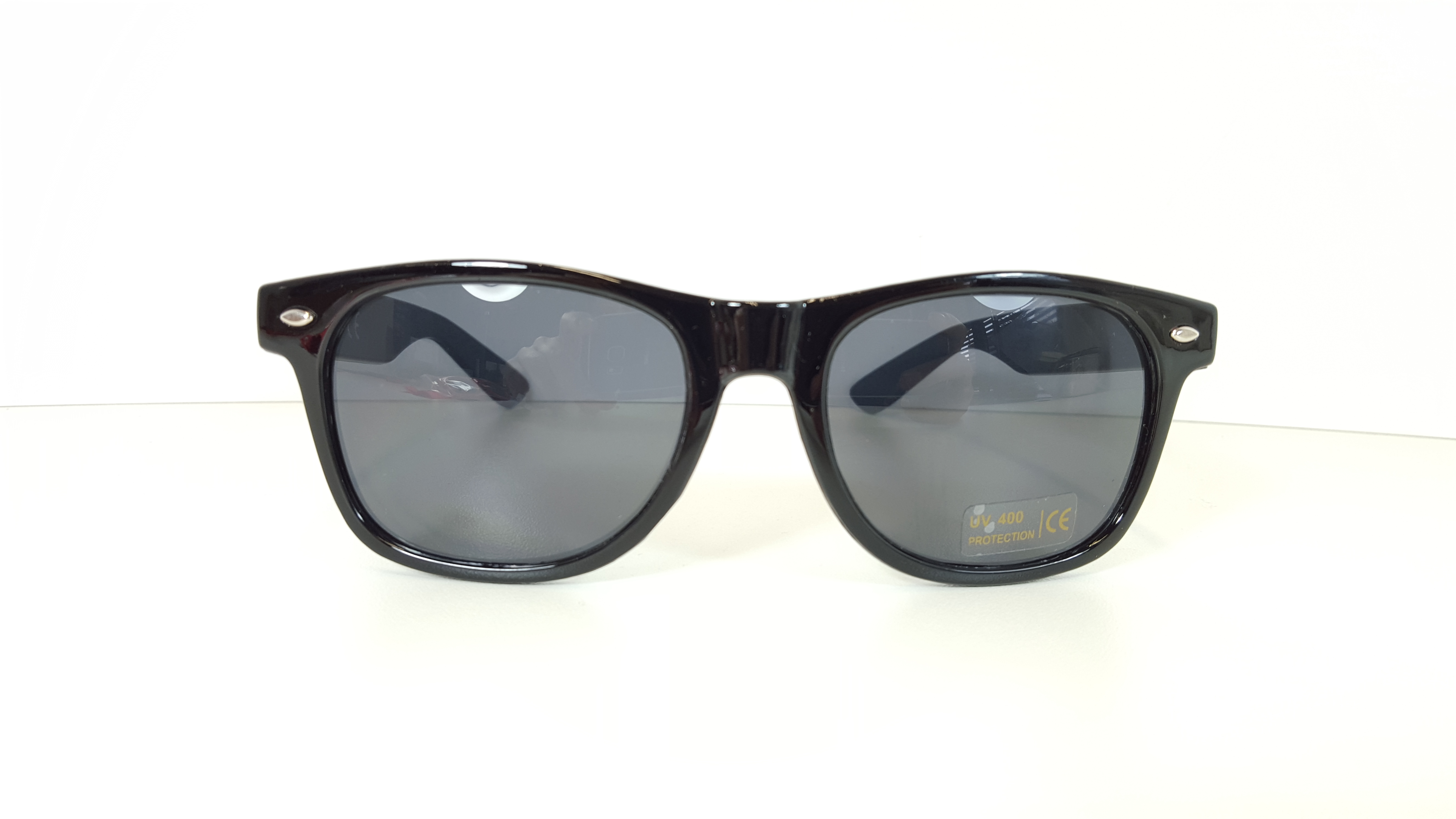 Desperados Sonnenbrille UV 400 - Schwarz