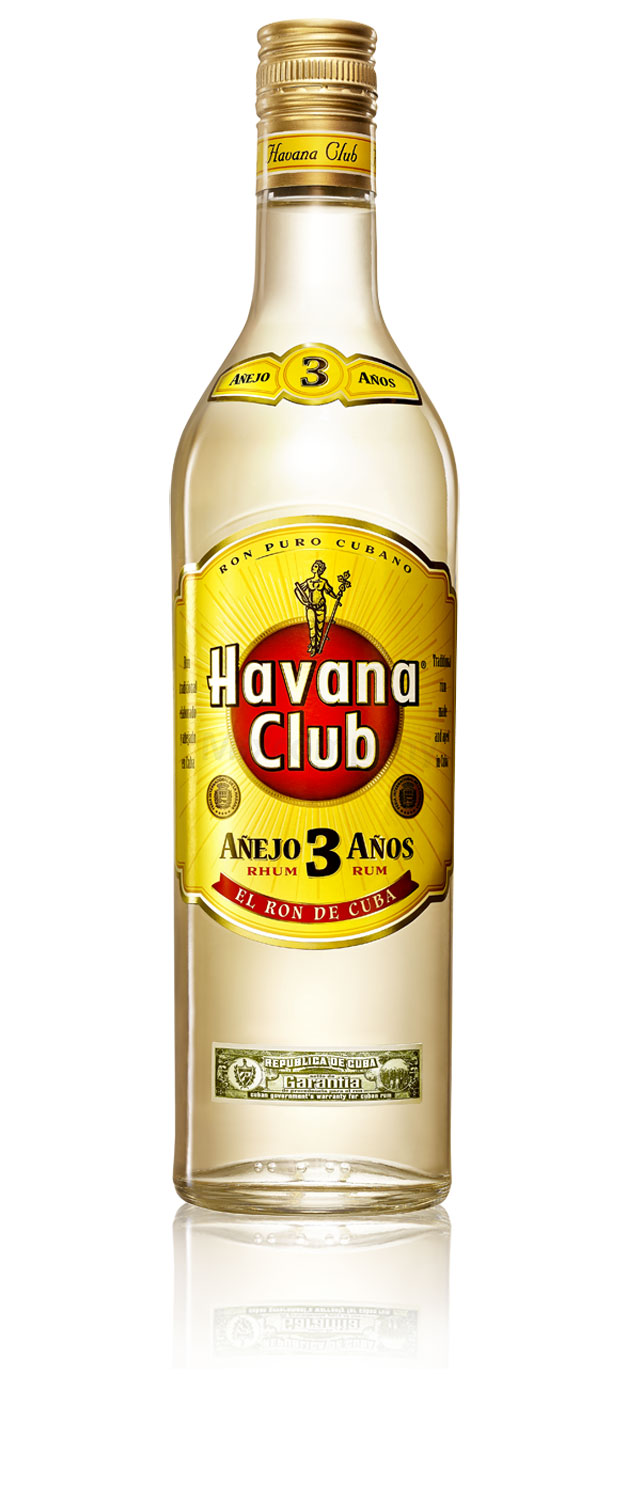 Havana Club Anejo 3 Anos 0,7l 700ml (40% Vol)
