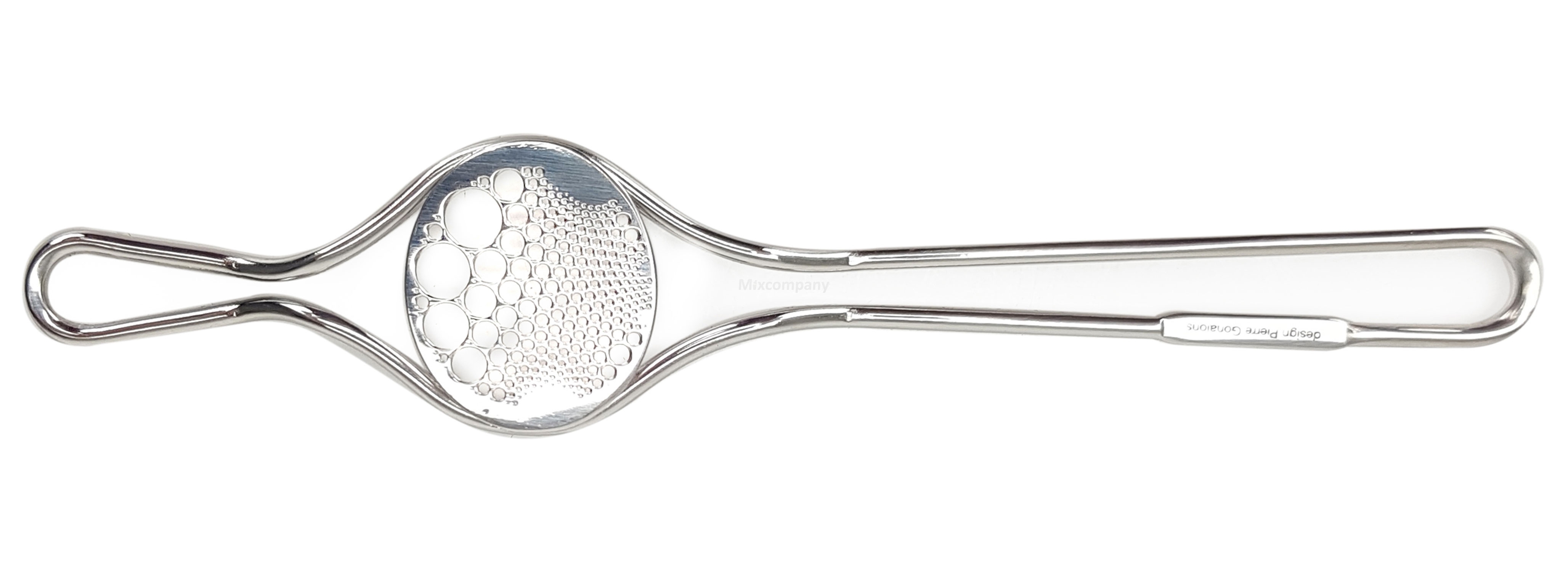 Pierre Gonalons Absint Löffel Absinthe Metall