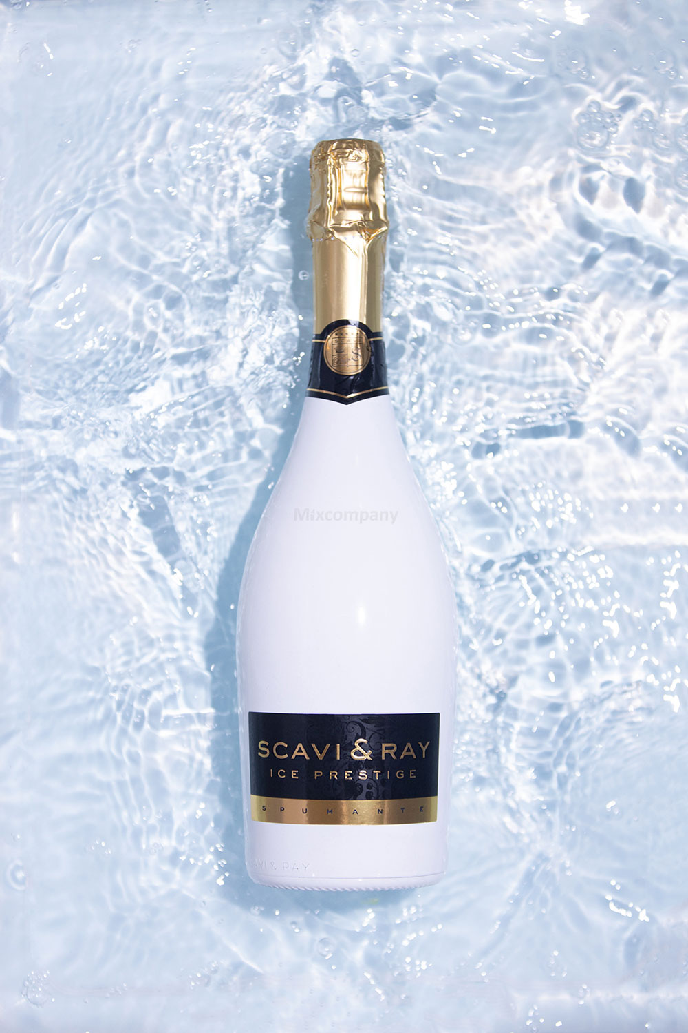 Scavi & Ray ICE Prestige Spumante Cuvee 0,75l (10,5% Vol) -[Enthält Sulfite]
