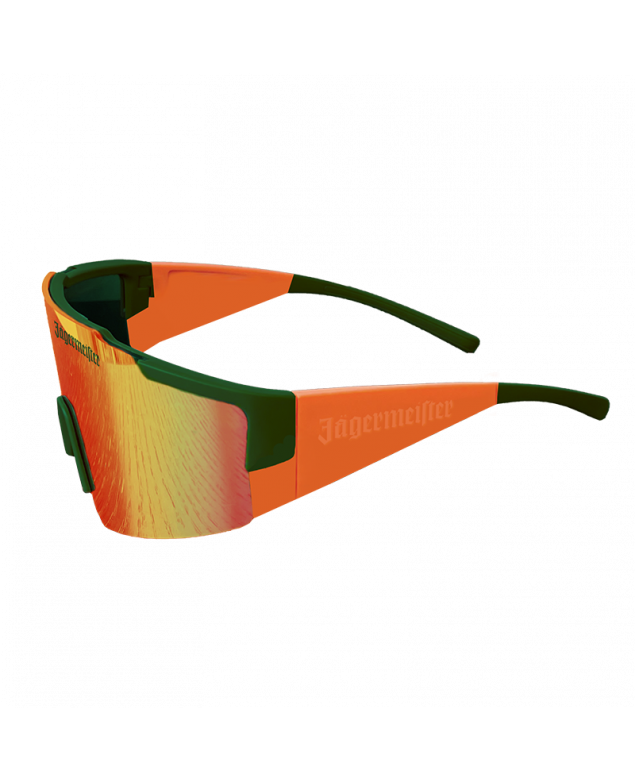 Jägermeister Sportbrille Jägermeister Sportbrille