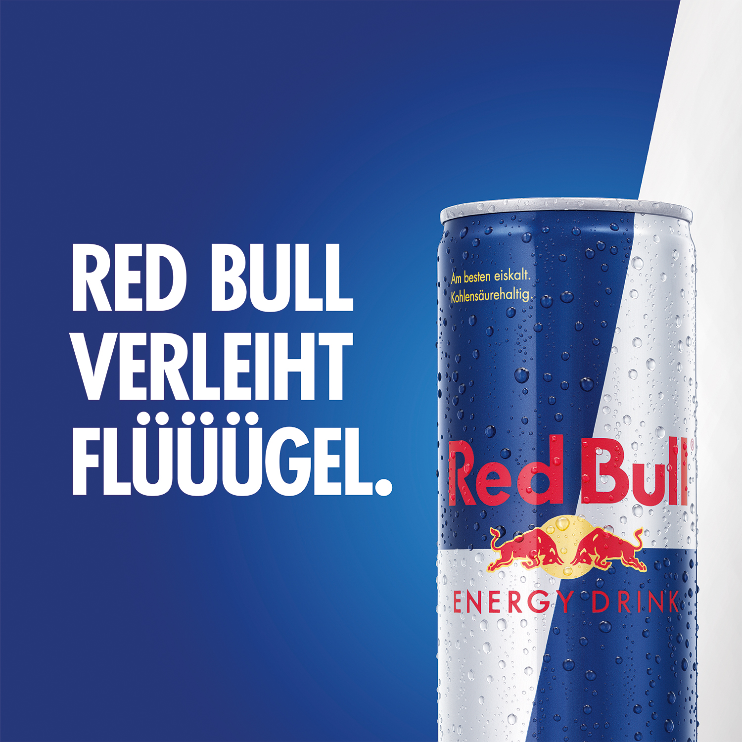 Red Bull Energy Drink – 24×473 ml XXL Dosen – Original Tray – Mit Taurin & Koffein – inkl. Pfand EINWEG
