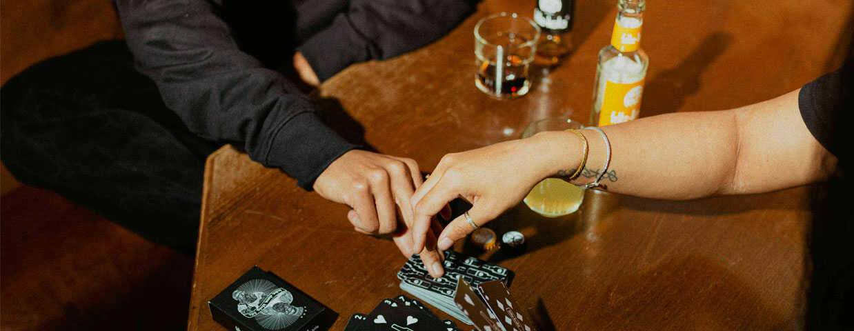 Fritz-Limo Orange 12er Set Orangen Limonade 12x 0,33L inkl. Pfand MEHRWEG mit Mixcompany Grußkarte