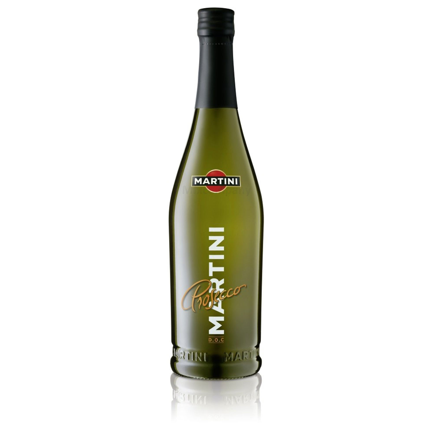 Martini Prosecco D.O.C. 0,75l (10,5% Vol) -[Enthält Sulfite]