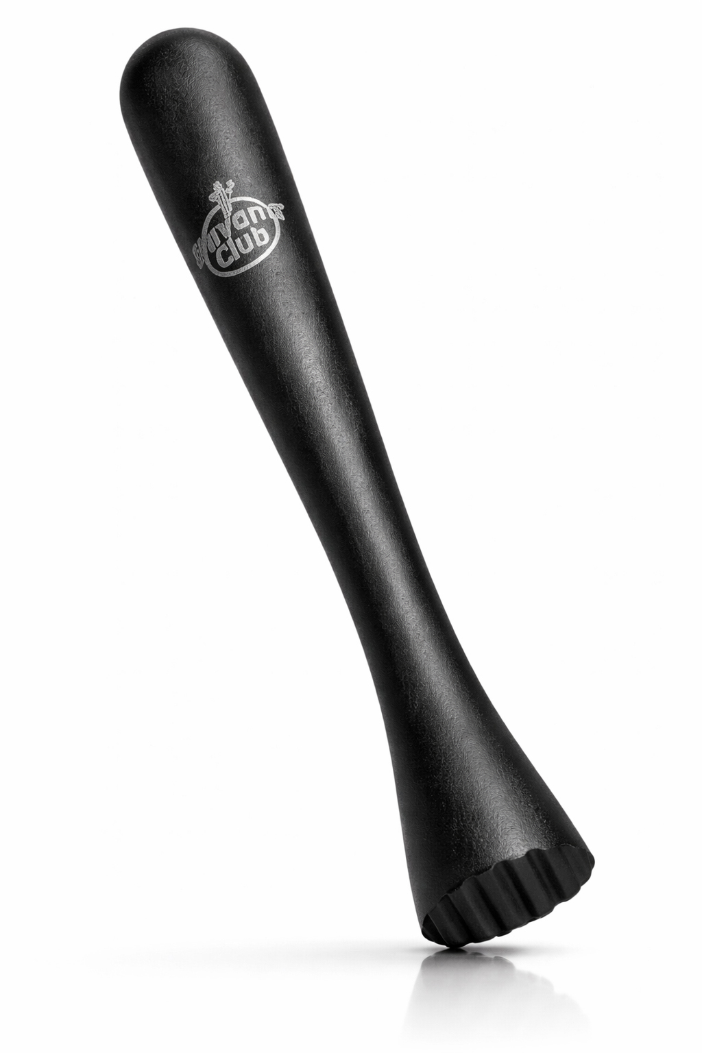 Havana Club Barstößel Schwarz – Original Cocktail Muddler für Mojito & Caipirinha