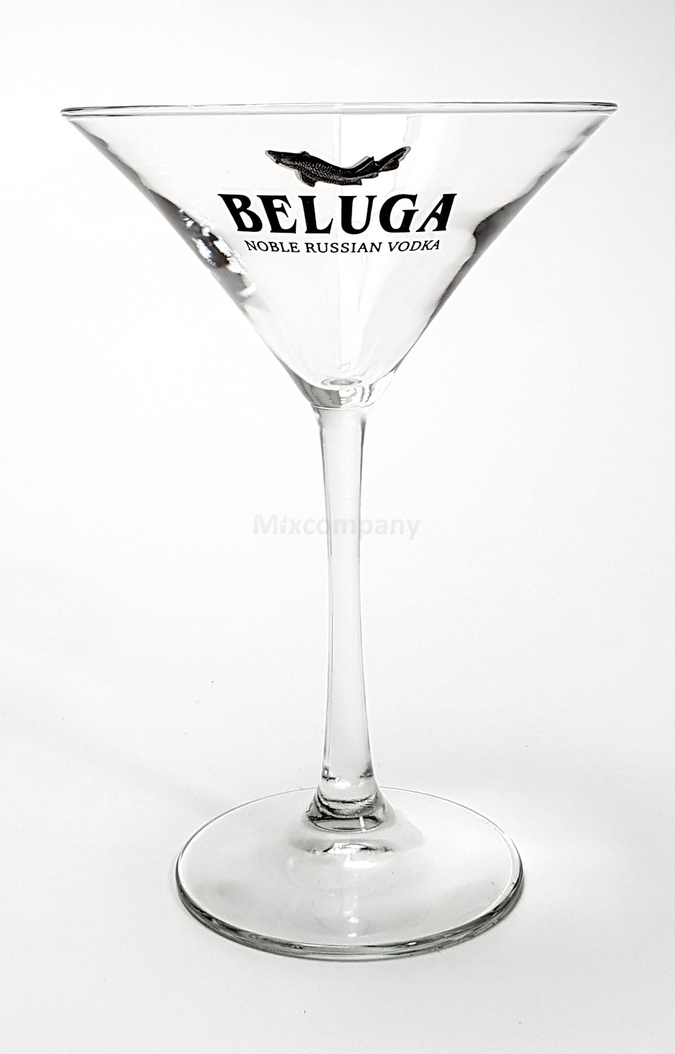Beluga Martini-Glas