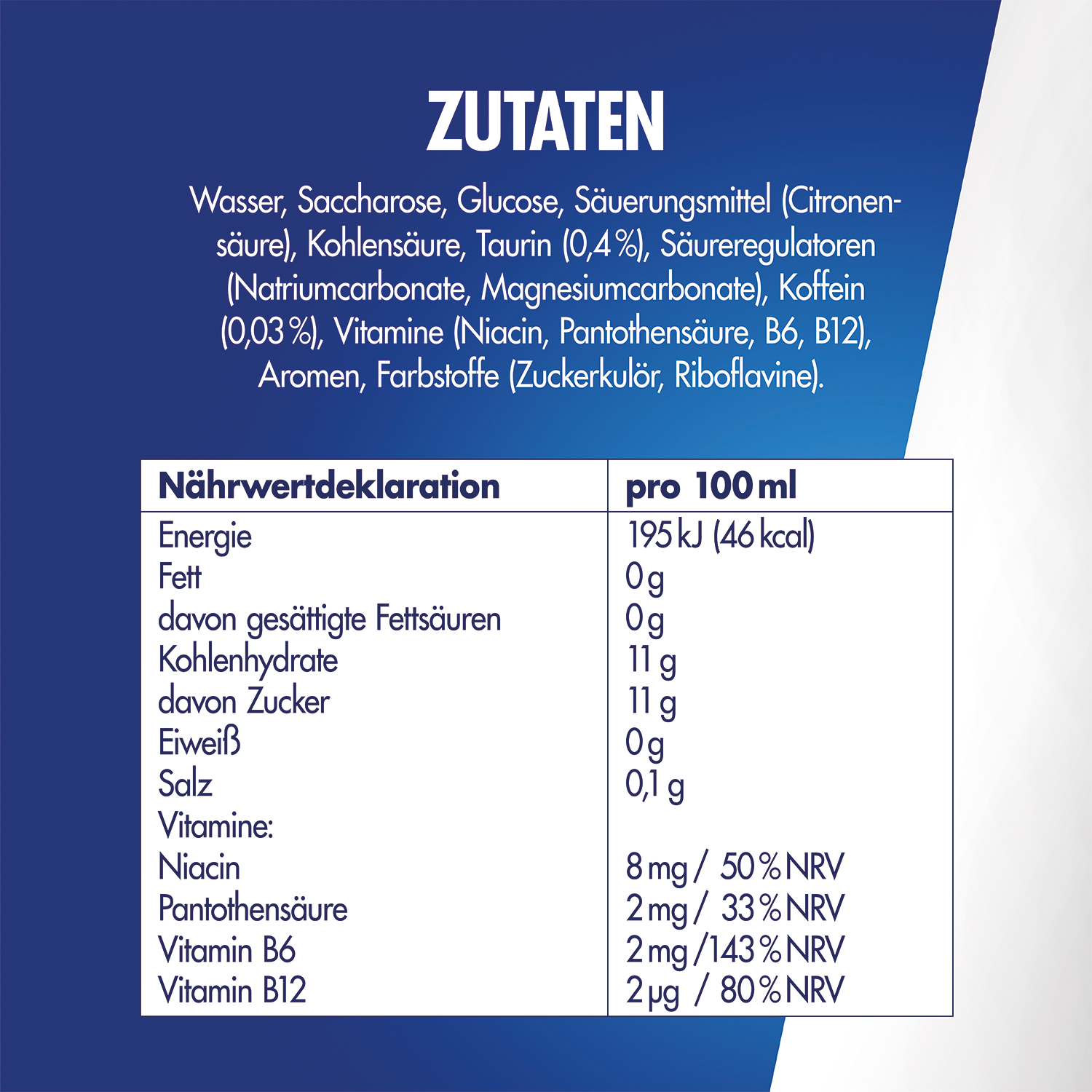 Red Bull Energy Drink – 24×250 ml – Original Tray – Belebt Geist und Körper mit Taurin & Koffein - inkl. Pfand EINWEG