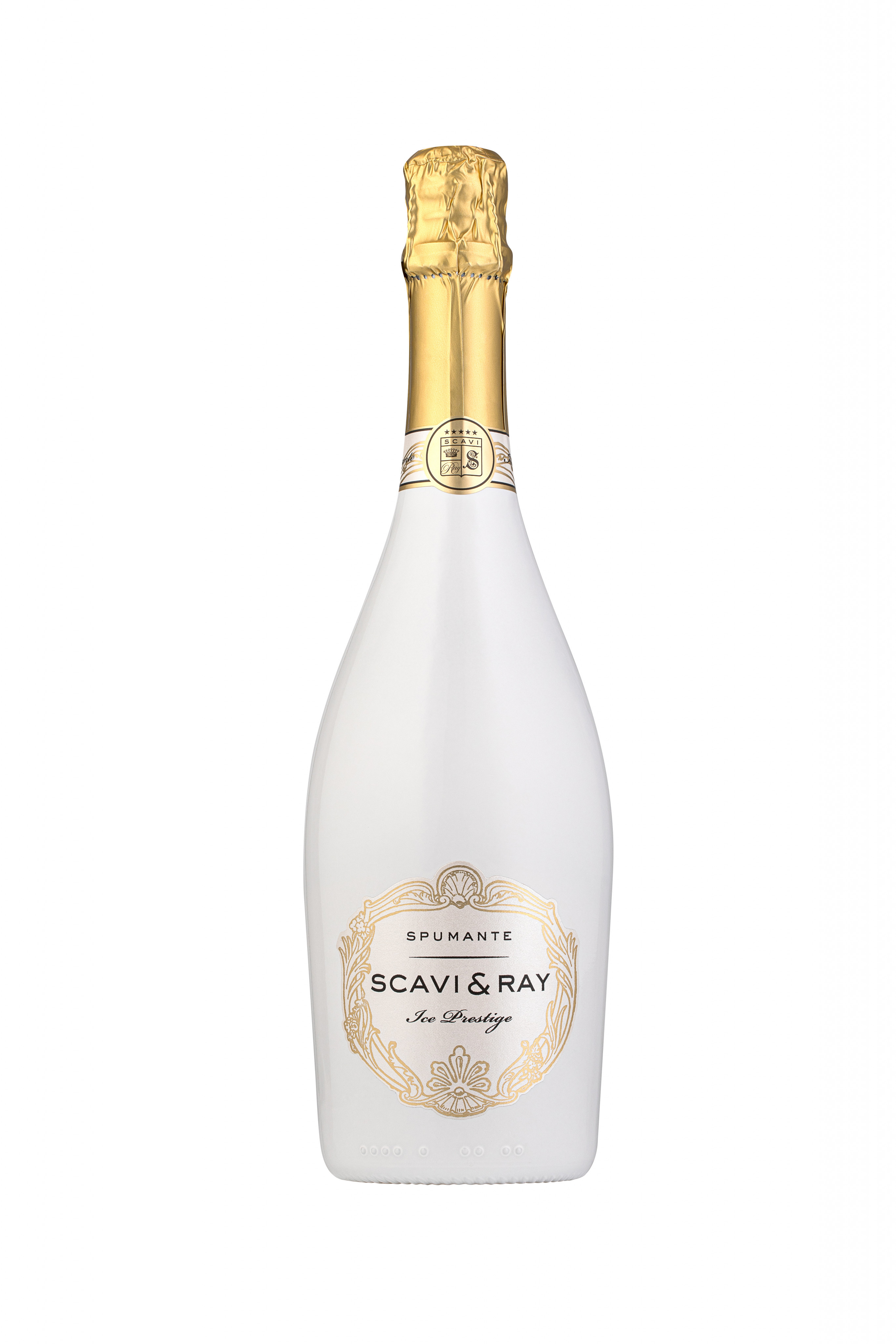 Scavi & Ray ICE Prestige Spumante Cuvee 0,75l (10,5% Vol) -[Enthält Sulfite]