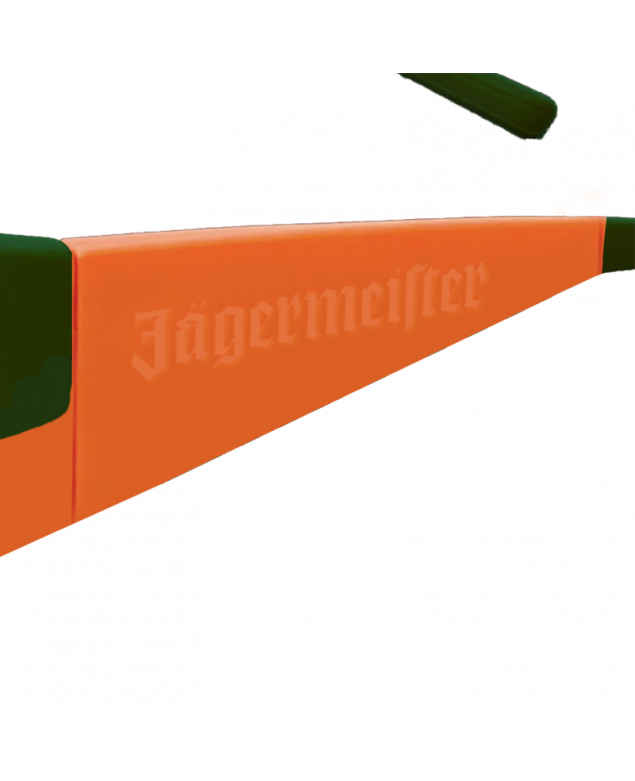 Jägermeister Sportbrille Jägermeister Sportbrille