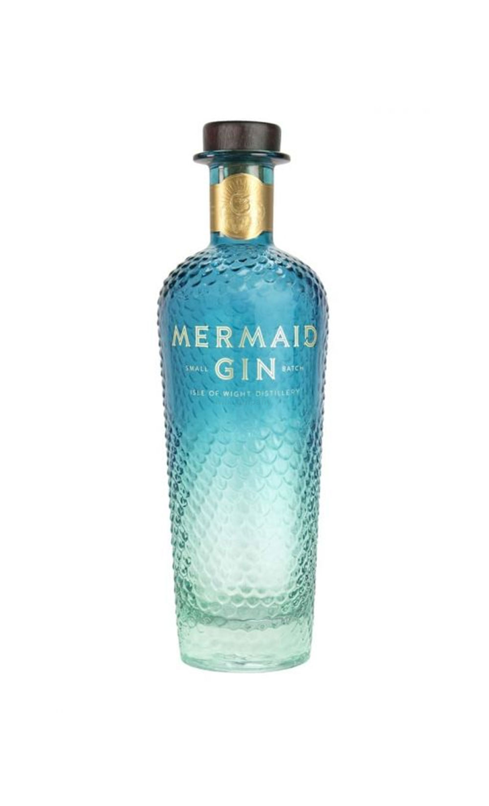 Mermaid Gin 0,7L 700ml (42% Vol)- [Enthält Sulfite]