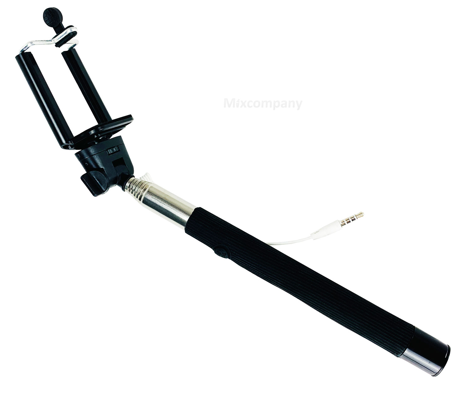 2x Becks Selfiestick Selfie Stange Handy Foto Smartphone Mobile