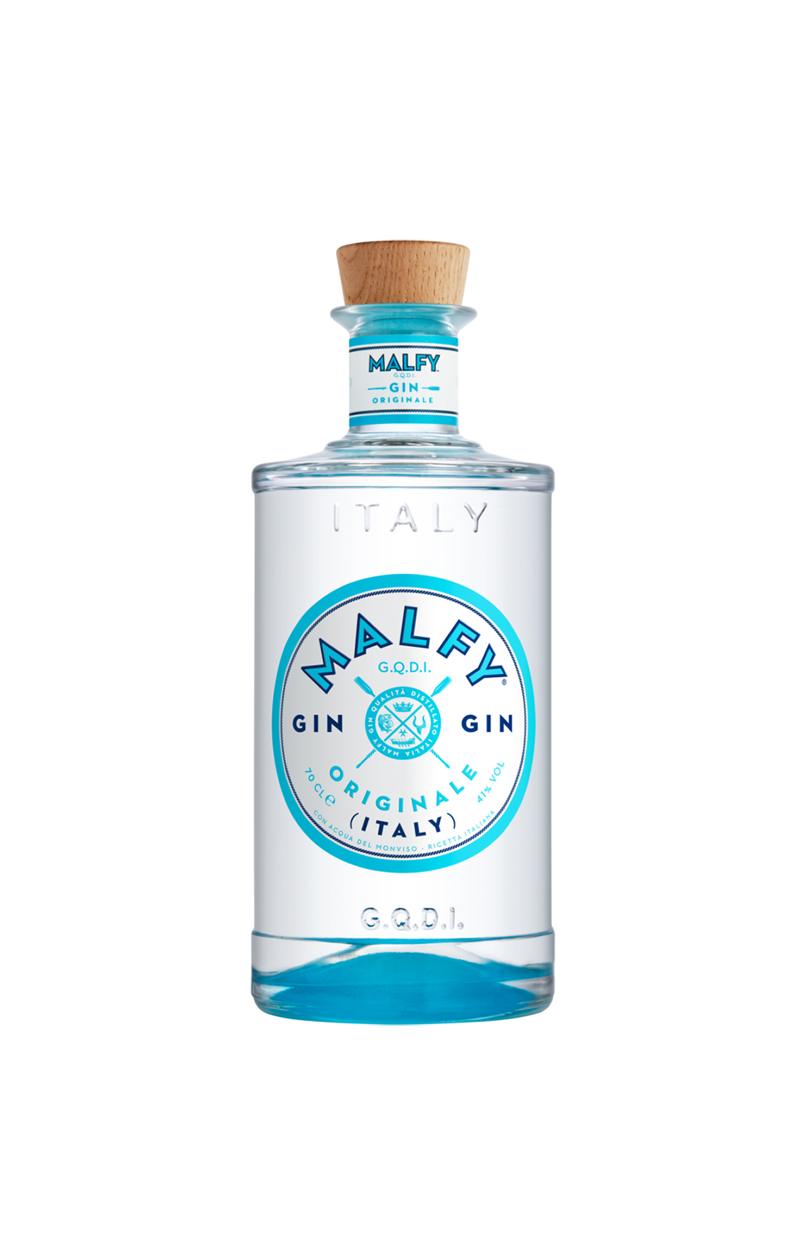 Malfy Gin Originale 0,7l - 700ml (41% VOL) - [Enthält Sulfite]