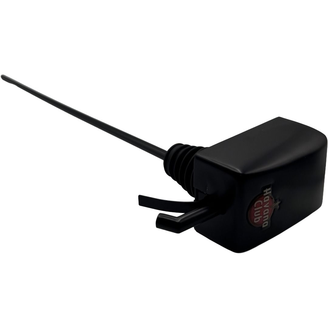 Havana Club Elektrischer Pump-Spender | Ausgießer Dosierer für Drinks & Cocktails | Gastronomie & Bar