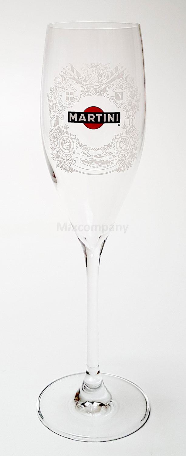 Martini Sekt / Tulpen / Champagner Glas