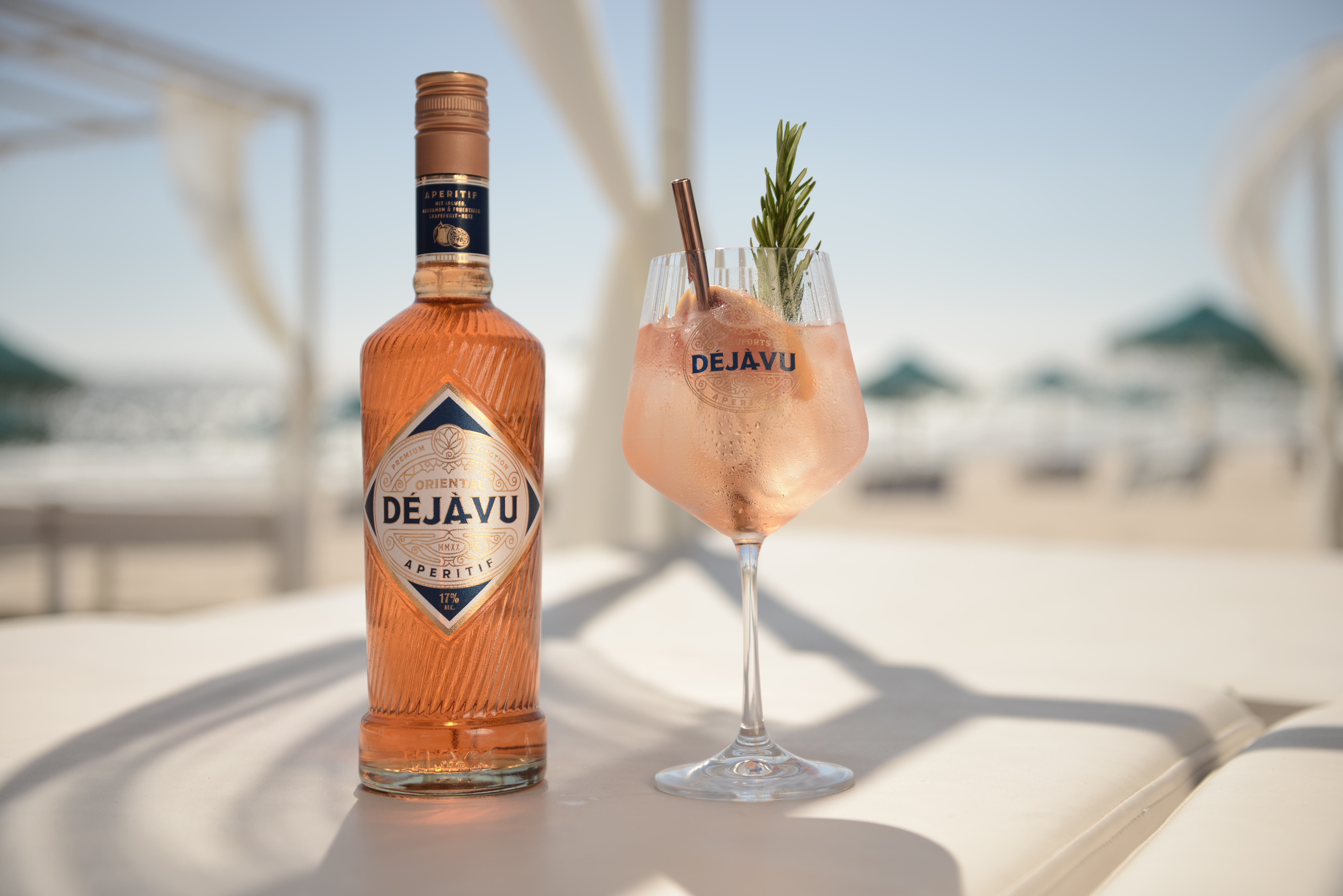 Deja Vu 6er Set Stilglas Aperitivo Aperitif Glas Gläser Déjà-Vu 