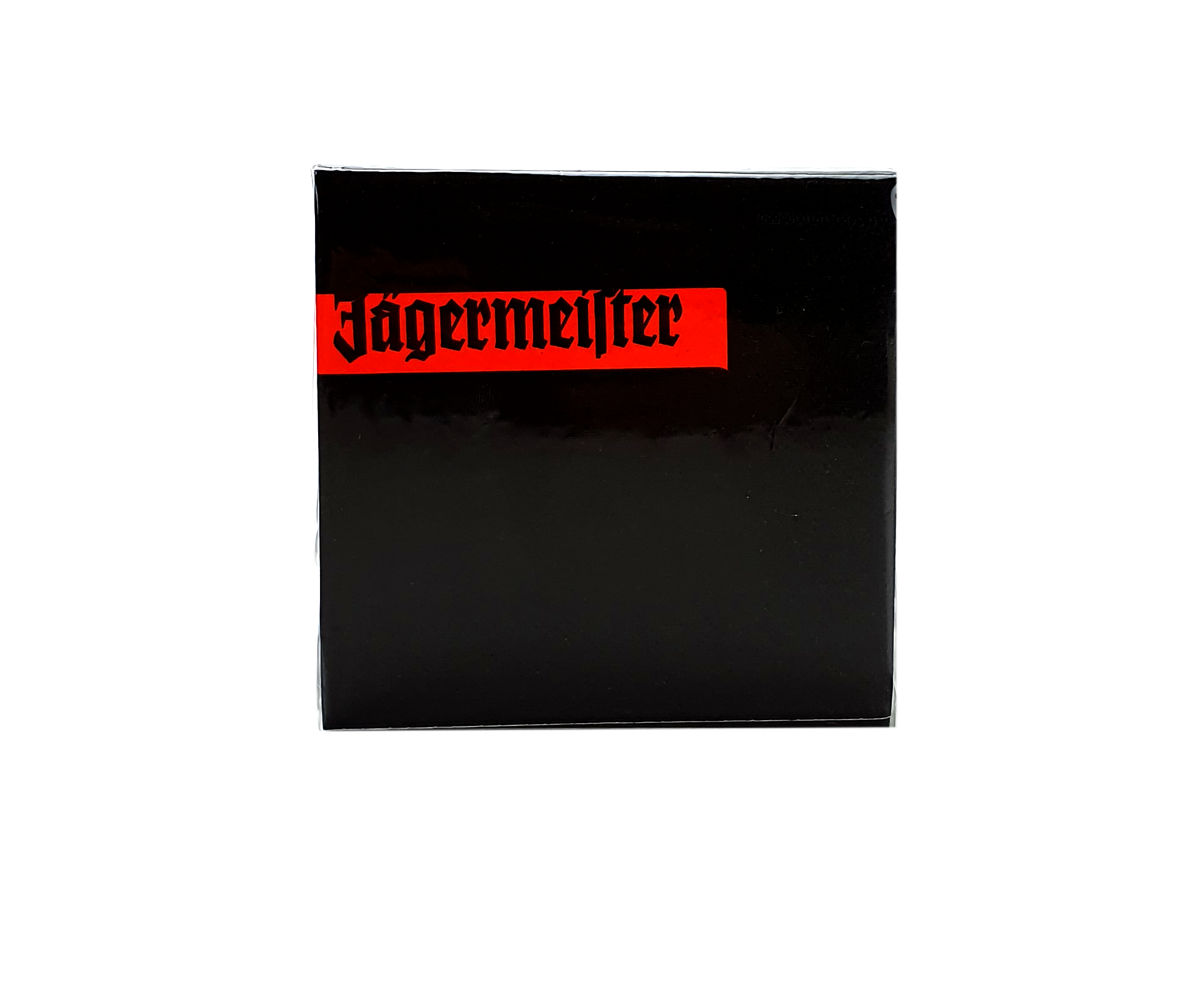 Jägermeister - 2x Servietten / Cocktailservietten / 2x 30 Stück