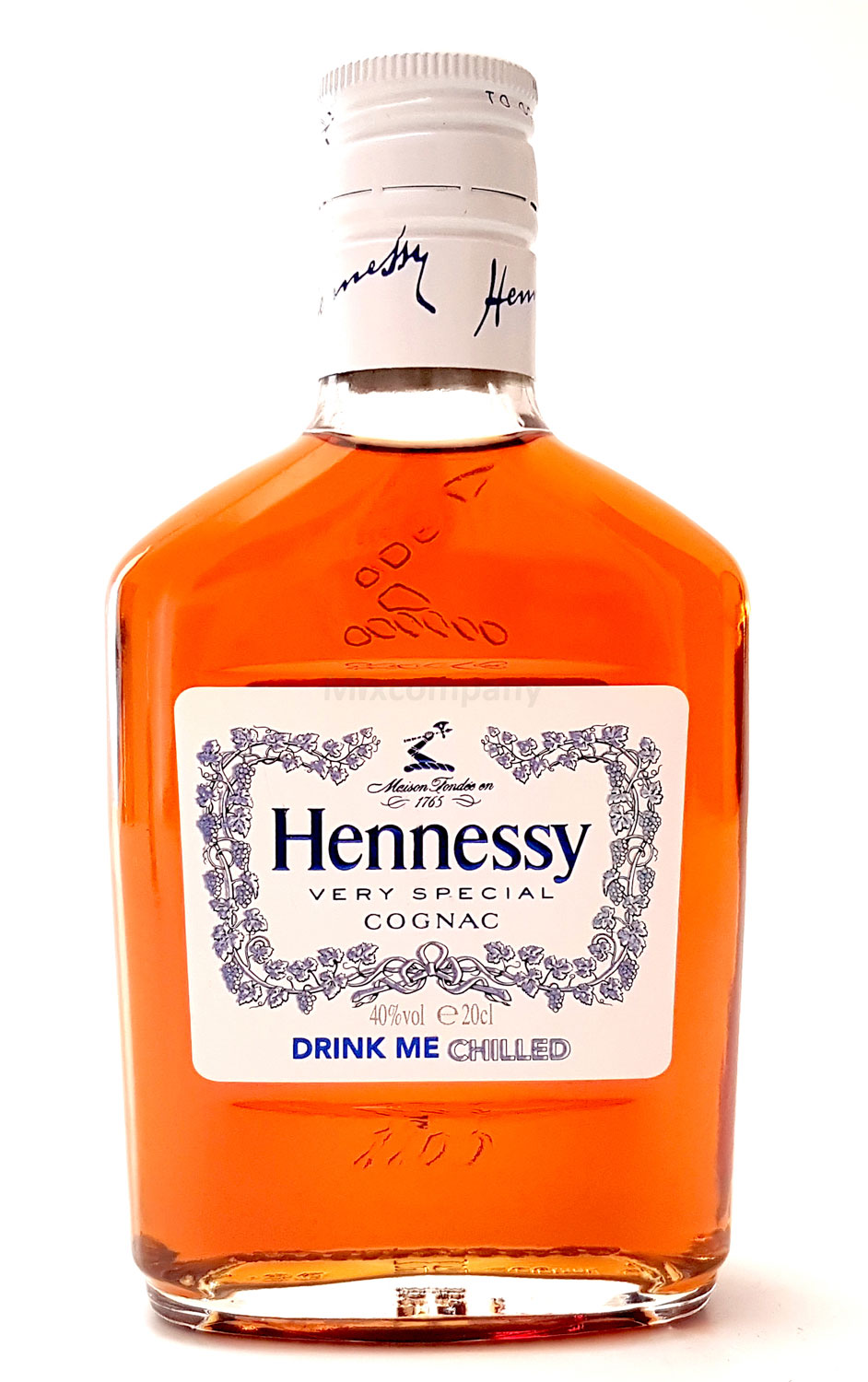Hennessy Very Special Cognac 20cl (40% Vol)