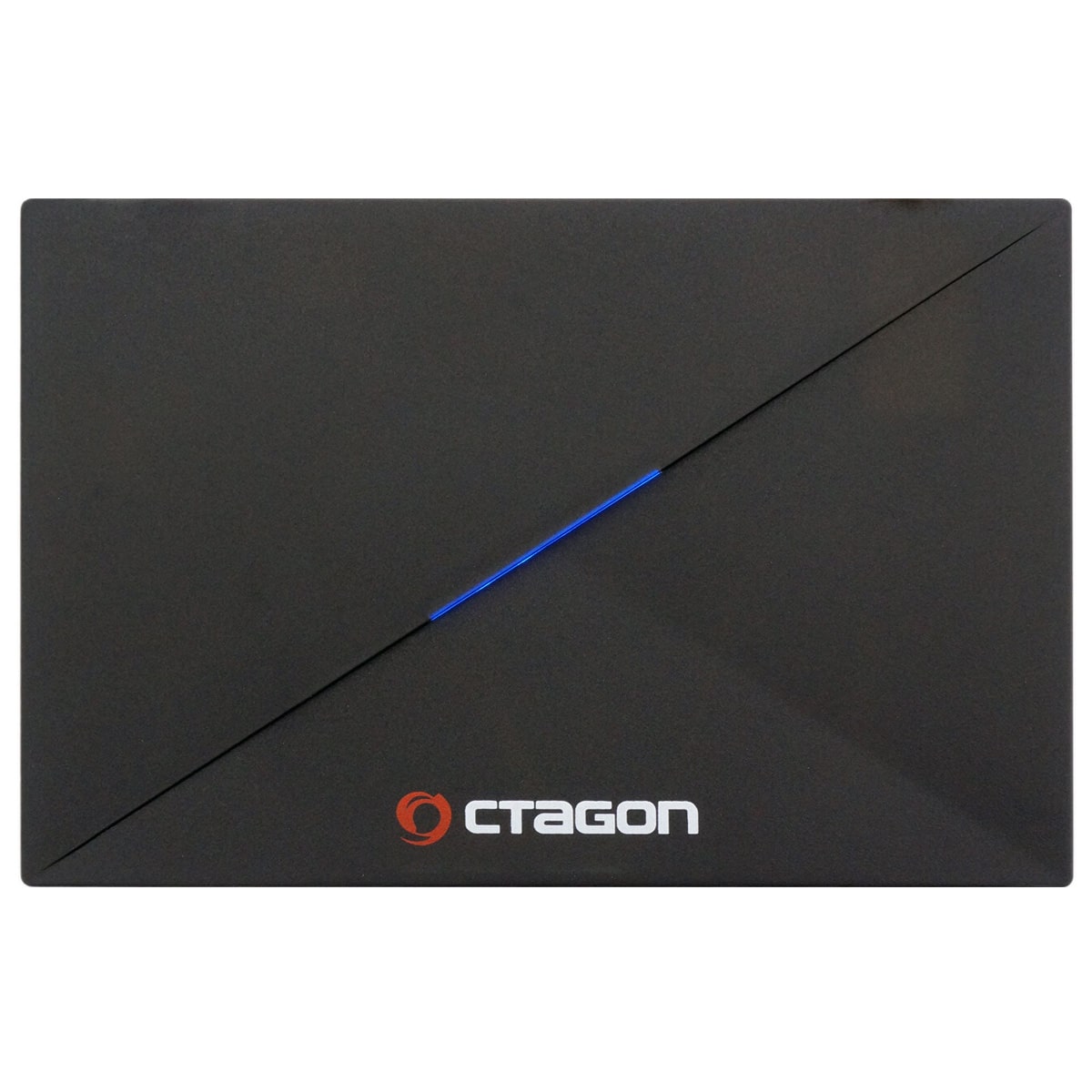 Octagon SFX6008 IP Full HD IP-Receiver mit 300Mbit/s WLAN Stick