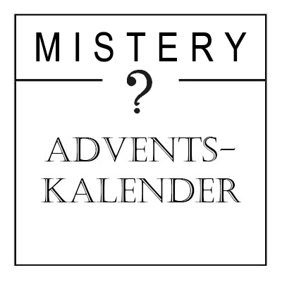 Mistery Kalender