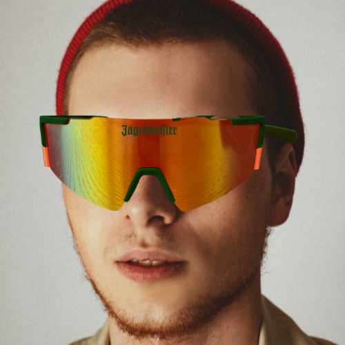 Jägermeister Sportbrille Jägermeister Sportbrille