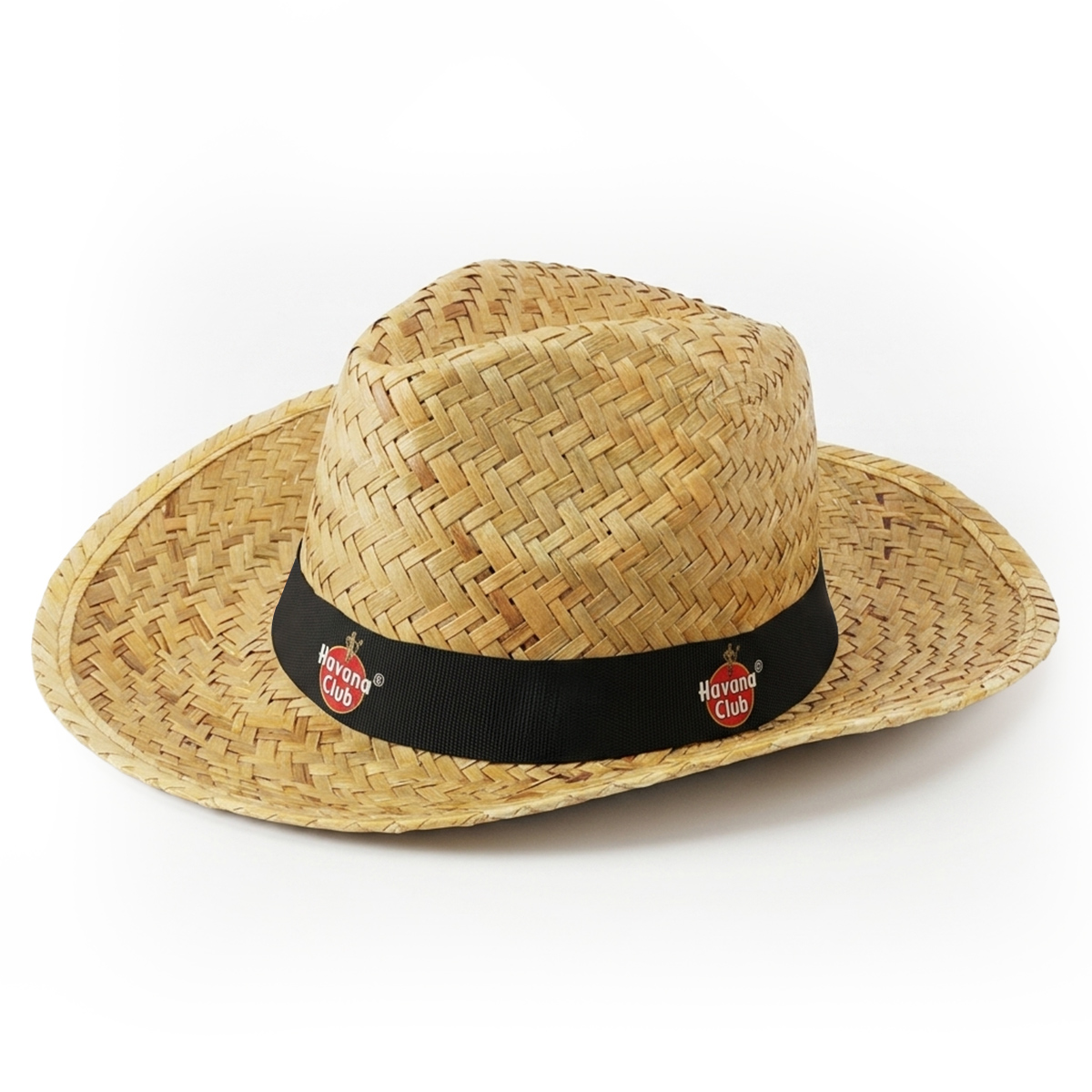 Havana Club Strohhut