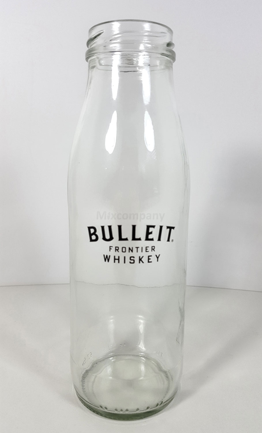 Bulleit Frontier Whiskey Glas