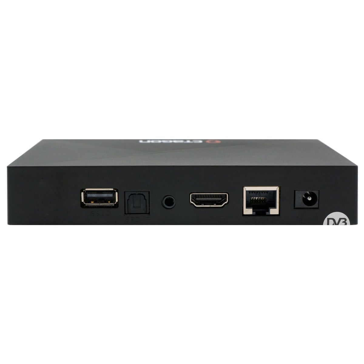 Octagon SFX6008 IP WL Full HD Dual OS IP-Receiver