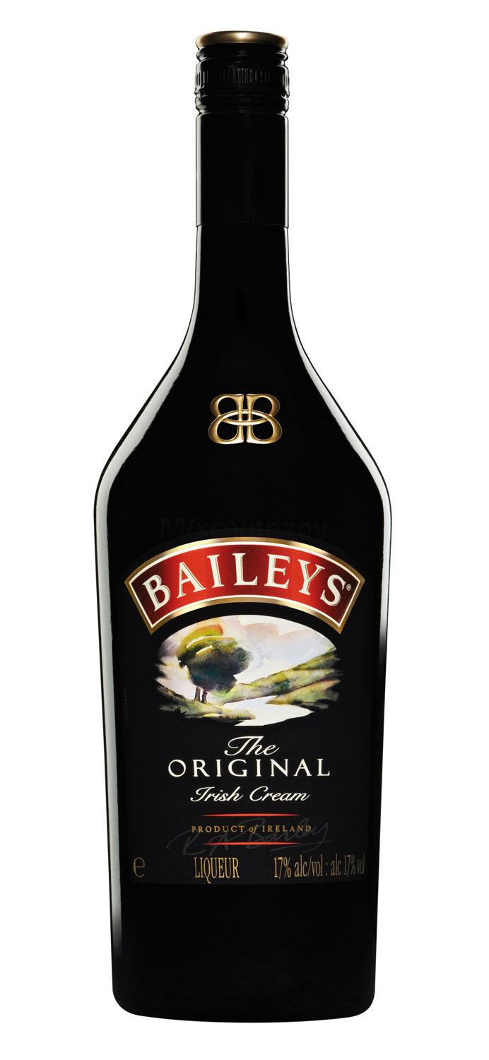 Baileys Irish Cream Likör 0,7l 700ml (17% Vol) -[Enthält Sulfite]