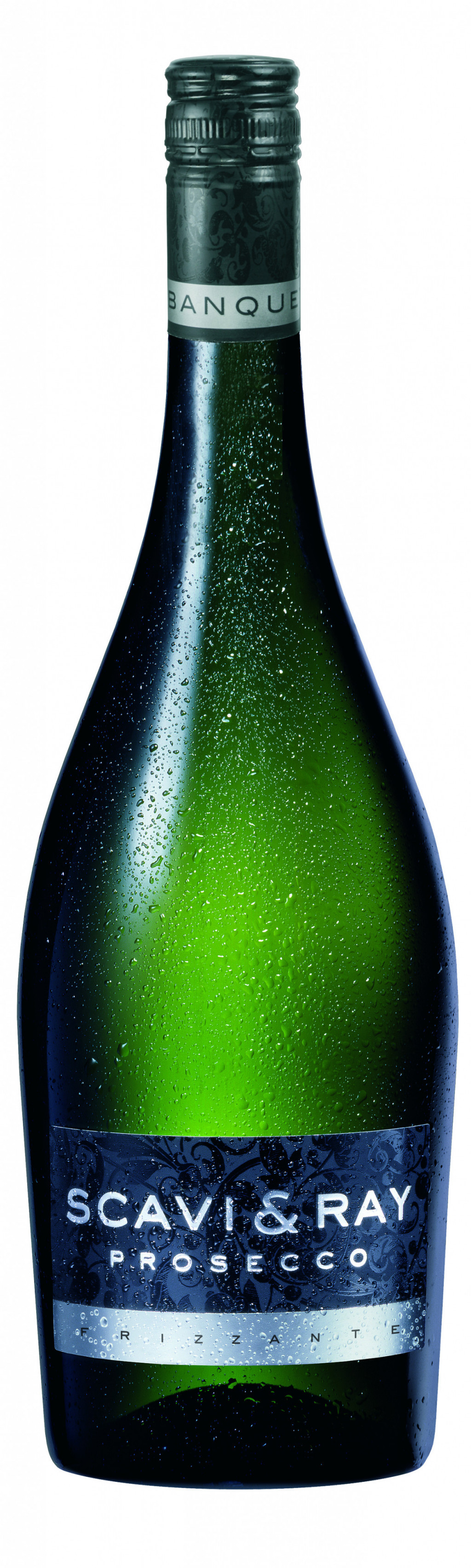 Scavi & Ray Prosecco Frizzante 0,75l (10,5% Vol) -[Enthält Sulfite]