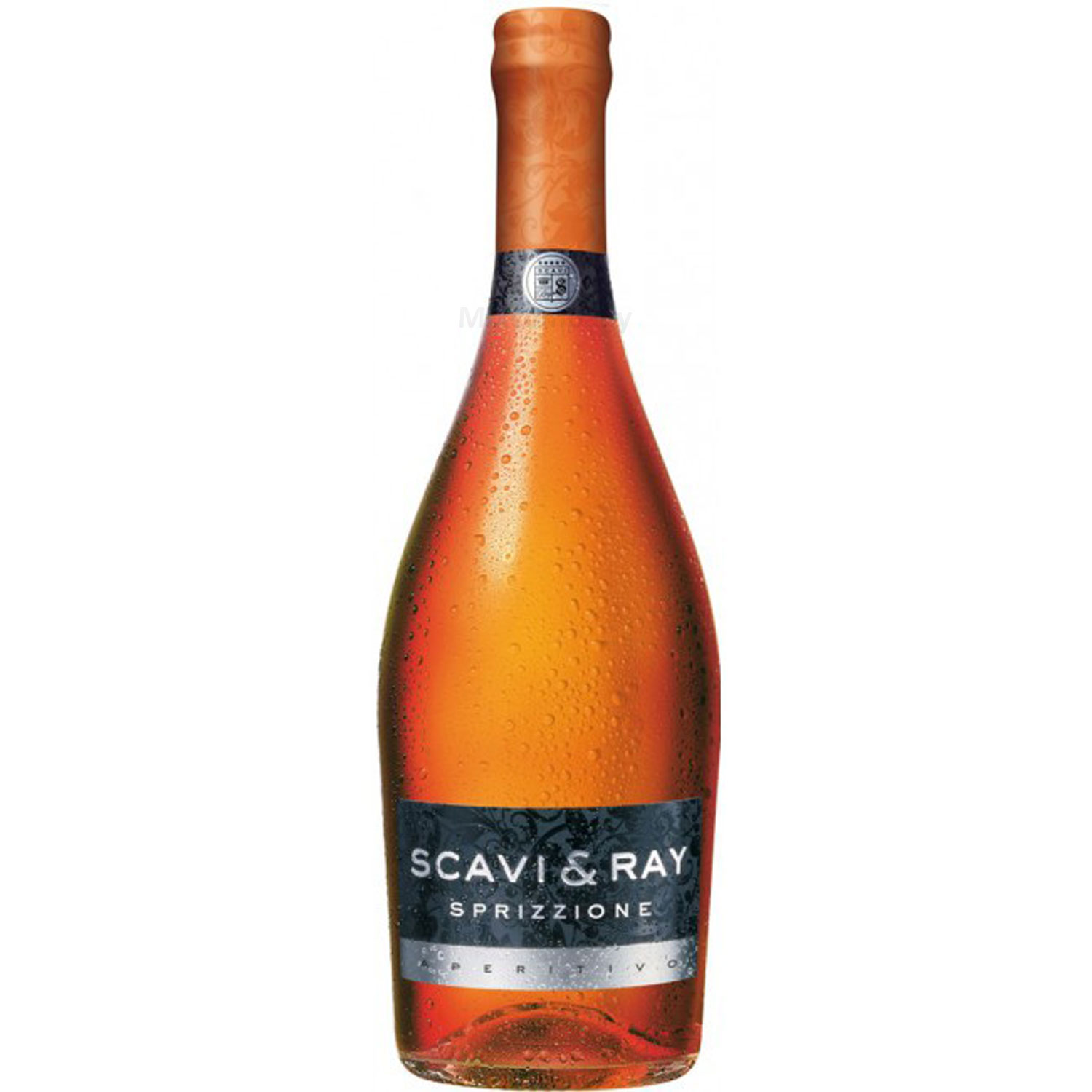 Scavi & Ray Sprizzione Aperitivo 0,75l (8% Vol) -[Enthält Sulfite]
