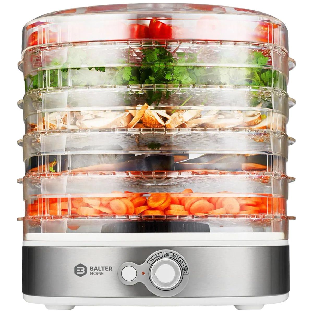 BALTER Seco Dörrautomat DA-104