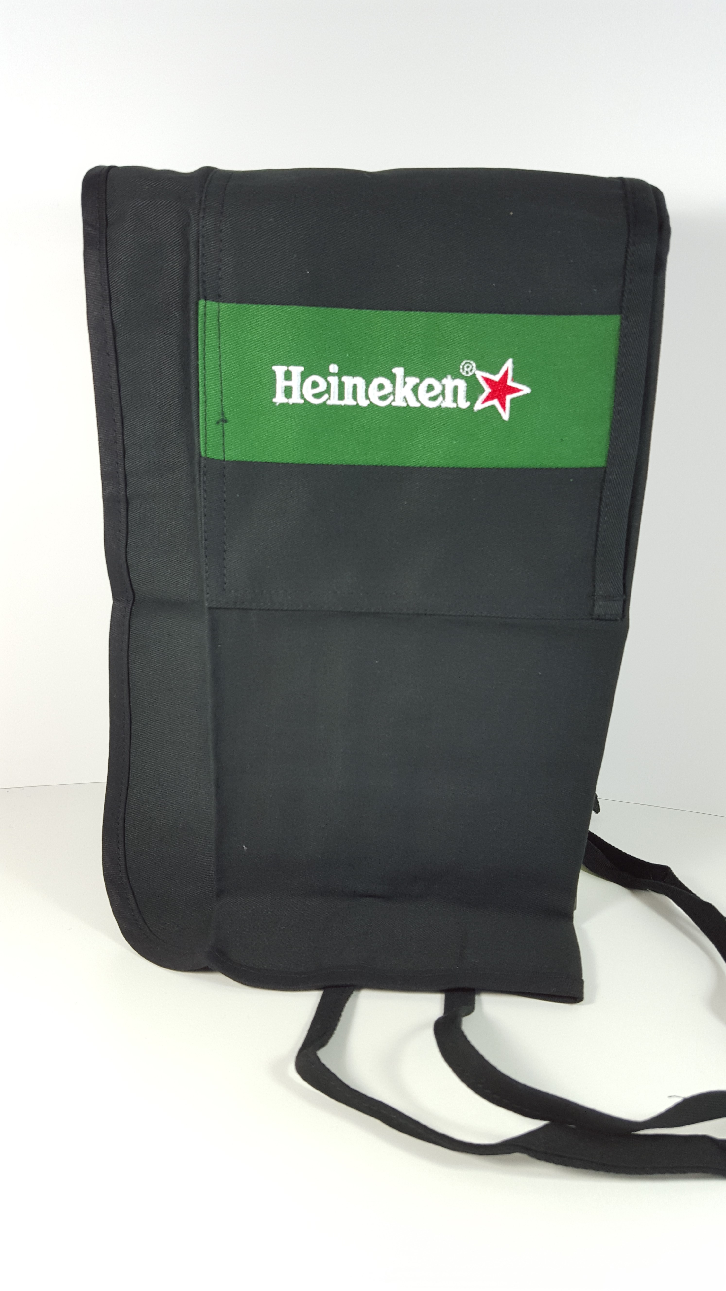 Heineken Bar Schürze