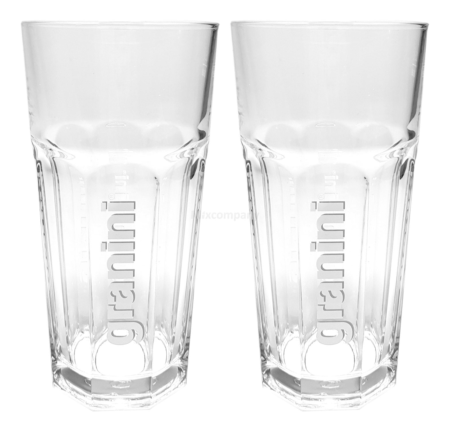 Granini Gläserset - 2x Gläser 0,3L