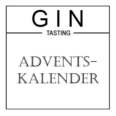 Gin Kalender