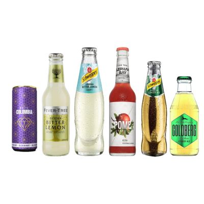 Softdrinks