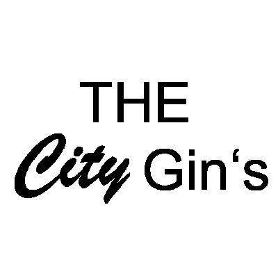 The City Gin's