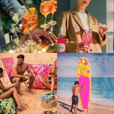 Sommer Sale