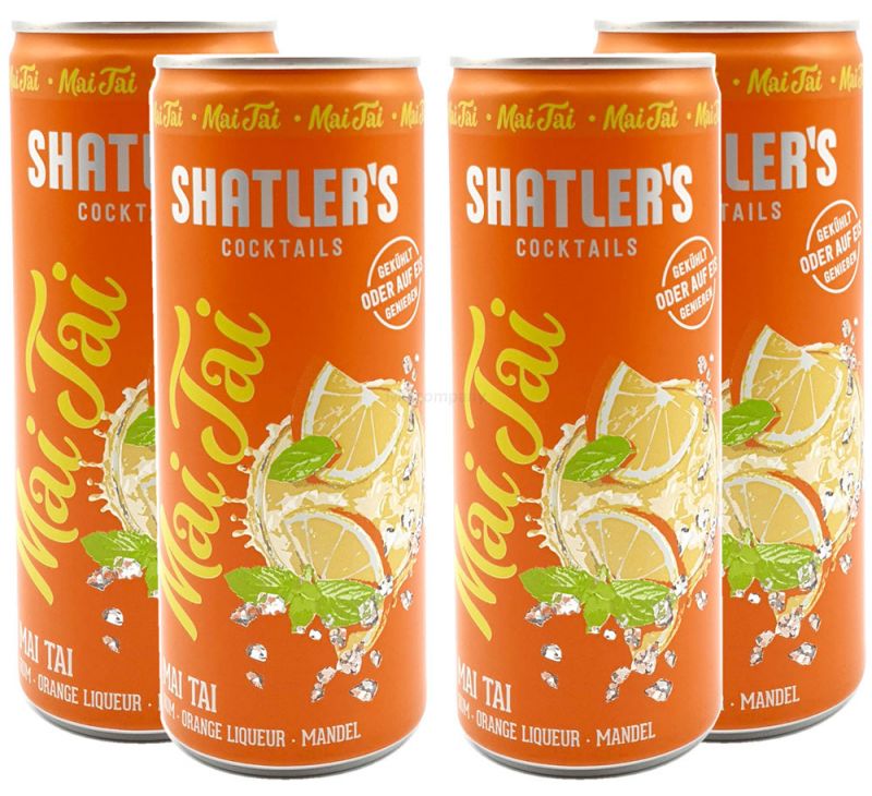 Shatlers