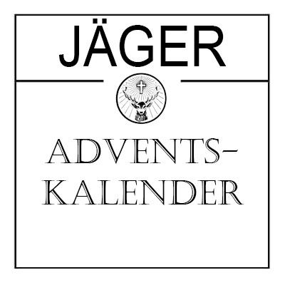 Jägermeister Kalender