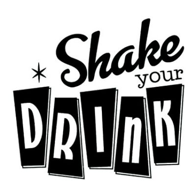 Shake Your Drink