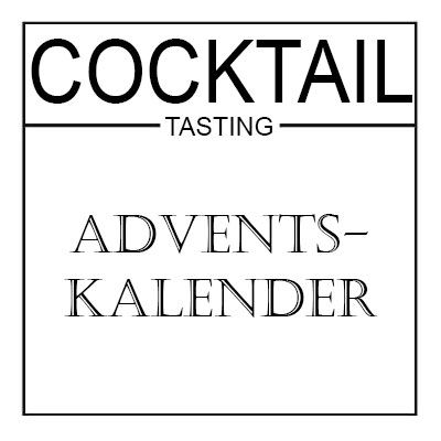 Cocktail Kalender