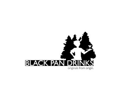 Black Pan Drinks